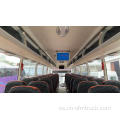 Yutong Bus 55 asiento RHD usado